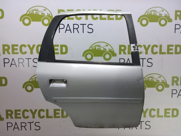 Puerta Trasera Derecha Chevrolet Corsa (05800837) Lp