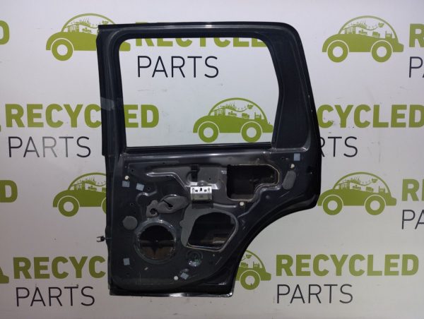 Puerta Trasera Derecha Ford Ecosport (05726345) Lp