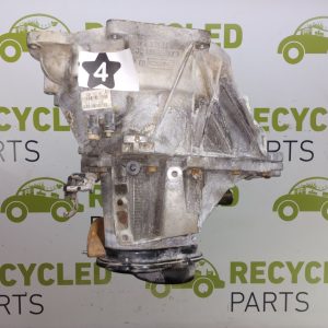 Caja De Velocidades Ford Ka 1.5 16v (06001495) Detalle