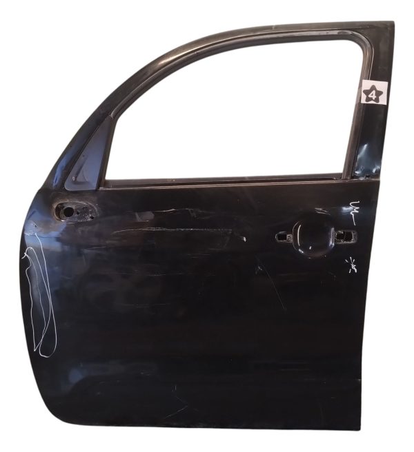 Puerta Delantera Izquierda Citroen C3 Aircross (05510575)