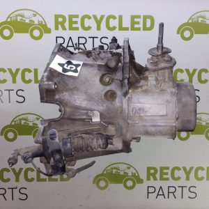 Caja De Velocidades Citroen Picasso 1.6 16v (04257517)