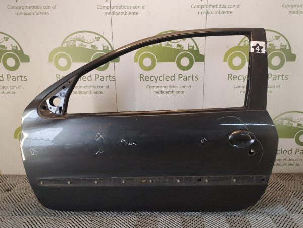 Puerta Delantera Izquierda Peugeot 207 3p (05878770) Lp