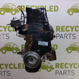 Motor Fiat Uno 1.3 8v Fire (05465139)