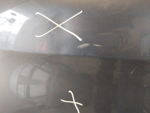Puerta Delantera Derecha Citroen Xsara Picasso (04811575)