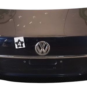 Tapa De Baul Vw Polo 5 (05936434)