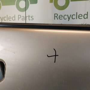 Puerta Trasera Derecha Chevrolet Corsa (05156790) Lp