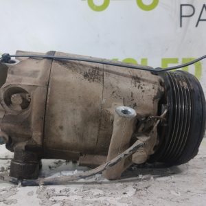 Compresor De A/a Vw Gol 1.6 (06443646)