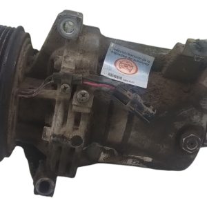 Compresor De A/a Renault Fluence 2.0 (06064055)