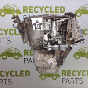 Caja De Velocidades Citroen Picasso 1.6 16v (04257517)