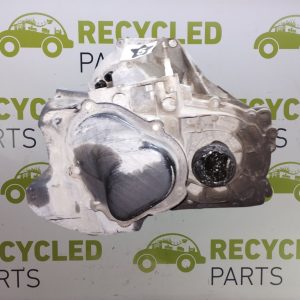 Caja De Velocidades Ford Ka 1.6 8v (05863462)