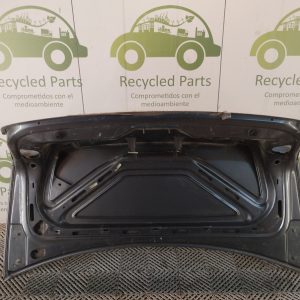 Tapa De Baul Vw Vento Lv (06120230)