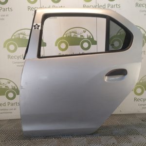 Puerta Trasera Izquierda Renault Logan Ln (05374860)