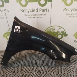 Guardabarro Derecho Vw Gol Power G4 (05524429)