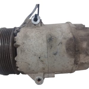 Compresor De A/a Vw Gol 1.6 (06659227)