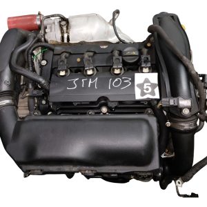 Motor Citroen Ds3 1.6 16v Thp 156cv (05992857)