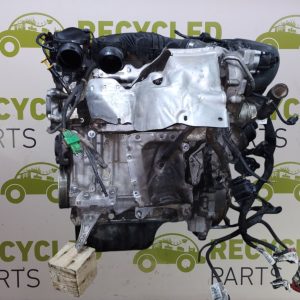 Motor Peugeot 208 1.6 16v Thp 156cv (05652251)