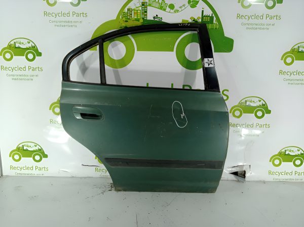 Puerta Trasera Derecha Hyundai Elantra (03099534) Lp