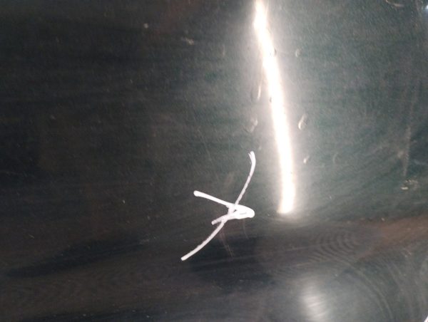 Puerta Delantera Dercha Citroen Berlingo (05143079)