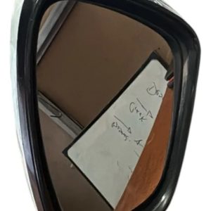 Espejo Izquierdo Peugeopt 308 2 Pines (6827547)