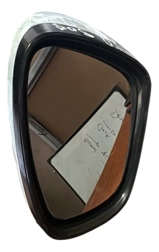 Espejo Izquierdo Peugeopt 308 2 Pines (6827547)