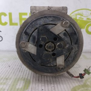 Compresor De A/a Peugeot 408 2.0 (05832869)