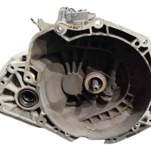 Caja De Velocidades Chevrolet Corsa 1.6 8v (06512160)