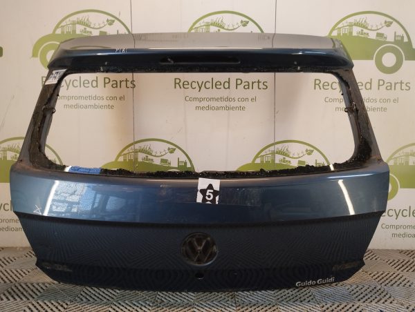 Porton Trasero Vw Gol Trend Ln G8 Msi (05432461)