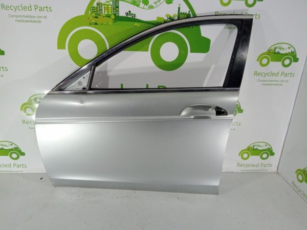 Puerta Delantera Izquierda Honda Accord 8va (04144221)