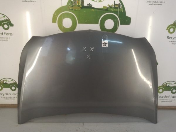 Capot Chevrolet Agile (04057077)