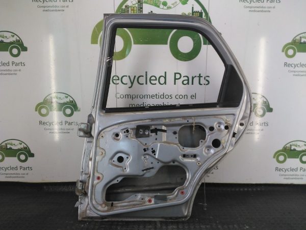 Puerta Trasera Derecha Fiat Siena F2 (04472322)