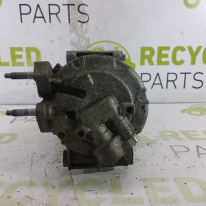 Compresor De A/a Ford Focus 3 1.6 (05908391)