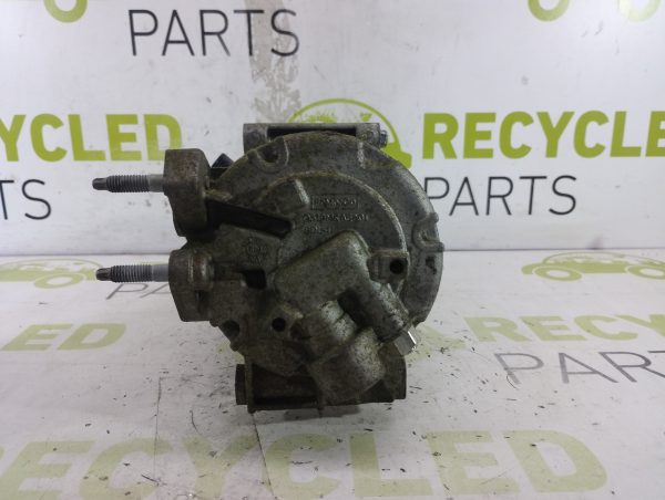 Compresor De A/a Ford Focus 3 1.6 (05908391)