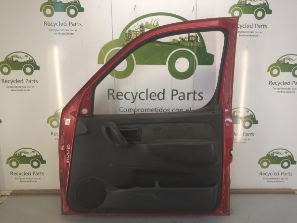 Puerta Delantera Derecha Peugeot Partner (03742978)