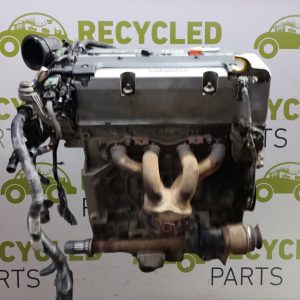 Motor Honda Crv 2.4 16v K24z1 (05849603)