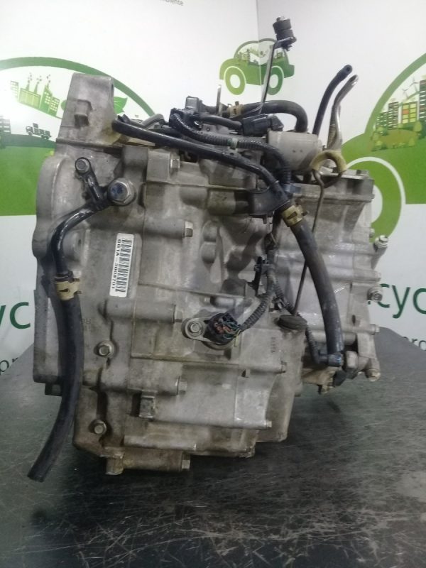 Caja De Velocidades Honda Fit L15a7 (03462366) 6-b-5