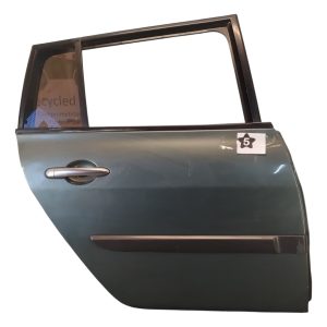 Puerta Trasera Derecha Renault Megane 2 Rural (05802580)