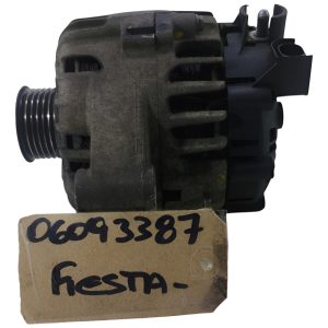 Alternador Ford Ecosport Kd 1.6 16v (06093387)
