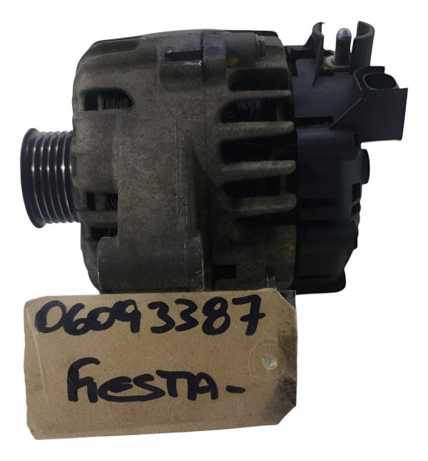 Alternador Ford Ecosport Kd 1.6 16v (06093387)