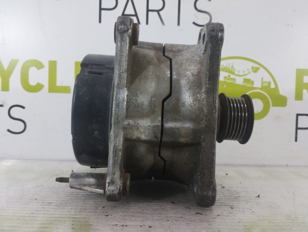 Alternador Vw Golf 2.0 Gti Lv (05266655)