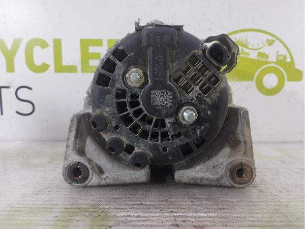 Alternador Chevrolet Tracker 1.8 (05748713)