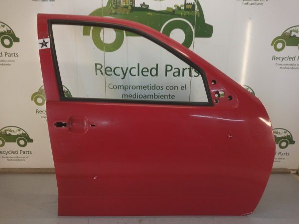 Puerta Delantera Derecha Vw Polo (03458601)