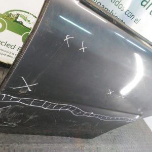 Puerta Trasera Izquierda Vw Gol G2 G3 G4 (03279184) Lp