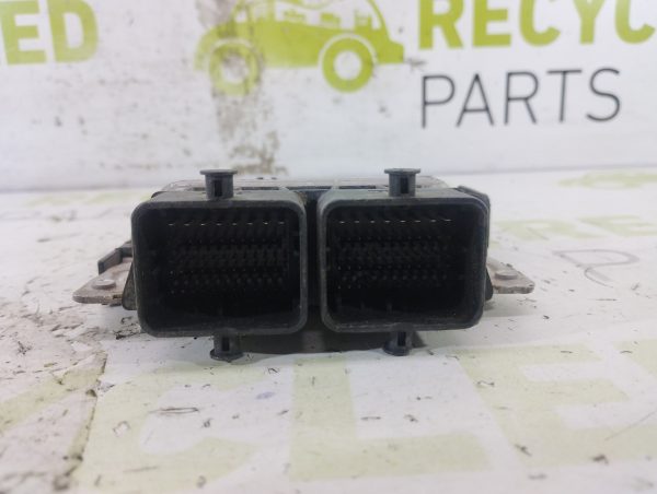 Modulo De Inyeccion Vw Gol Trend 1.6 (05654430)