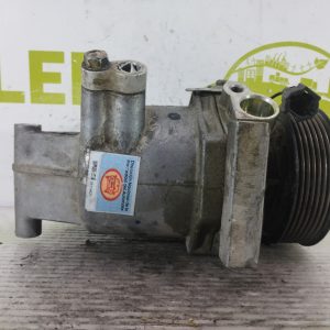 Compresor De A/a Nissan March 1.6 (05114620)