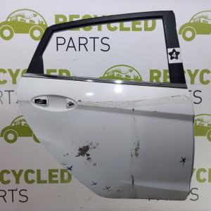 Puerta Trasera Derecha Ford Fiesta Kd 5p (04788368) Lp