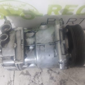 Compresor De A/a Peugeot 308 1.6 (06661742)