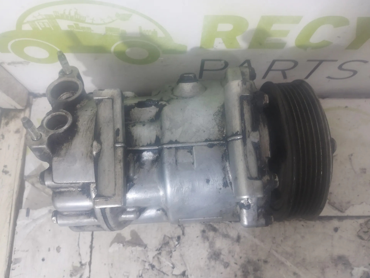 Compresor De A/a Peugeot 308 1.6 (06661742)
