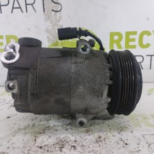 Compresor De A/a Vw Fox 1.6 (06001946)