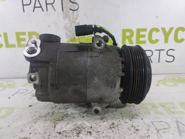 Compresor De A/a Vw Fox 1.6 (06001946)