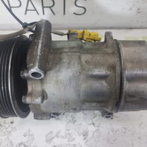 Compresor De A/a Peugeot 207 1.4 (06553856)
